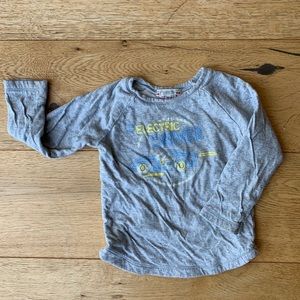 Bonpoint Electic Driver Tee